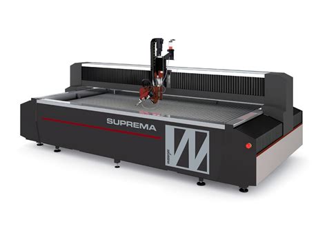 cnc 6axis waterjet cutting machine|Machine CNC Cutting Waterjet systems with multi.